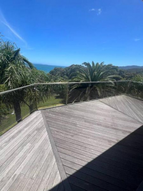Pure New Zealand Pure Beachfront
